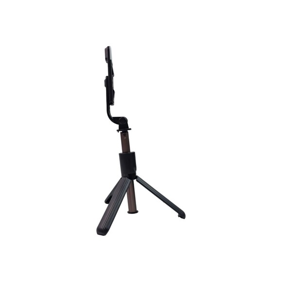 4 in 1 Portable LED Fill Light Selfie Stick Tripod Bluetooth Remote 3 Modes - Picture 10 of 16